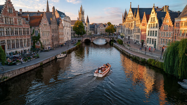 Best thing to do in bruges