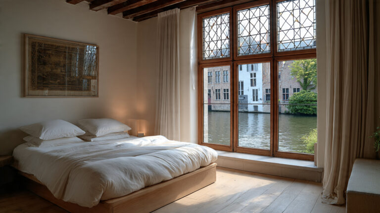 Best Hotels in brussel