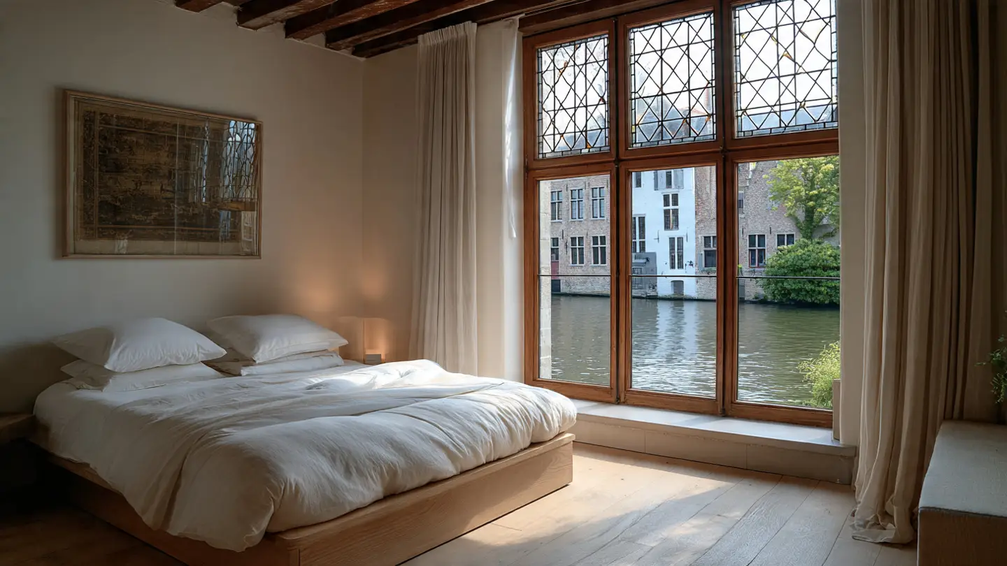 Best Hotels in brussel